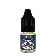 AK47 Adios