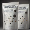 Nanoemulsified