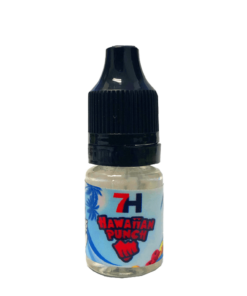 Hawaiian Punch