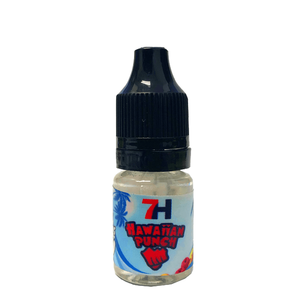 Hawaiian Punch