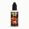 Liquid Incense
