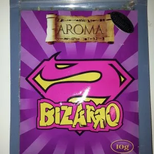 Bizarro