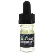 Blazing Blueberry