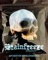 Brain Freeze