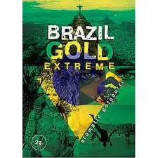 Brazil Gold