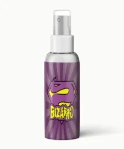 Bizarro