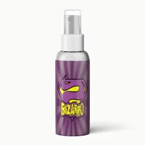 Bizarro