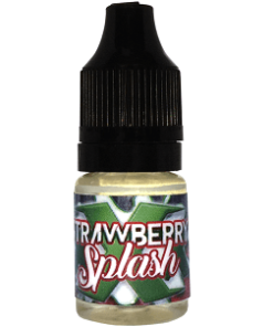 Strawberry Splash
