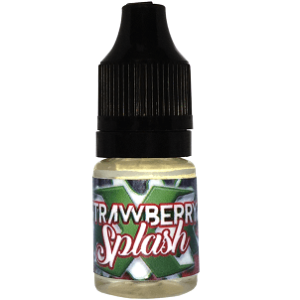 Strawberry Splash