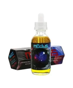 Buzz Liquid