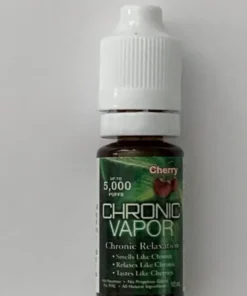 Chronic Liquid