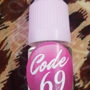 Code 69