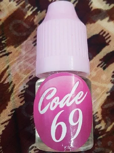 Code 69