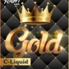 Gold C-Liquid