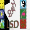 LSD Infused Paper