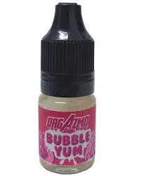 Orgazmo Bubble Gum