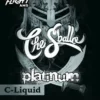 Platinum C-Liquid