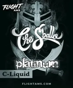 Platinum C-Liquid