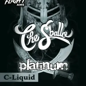 Platinum C-Liquid