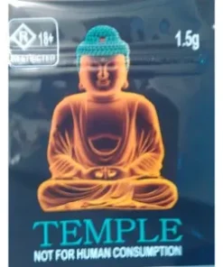 Temple Herbal