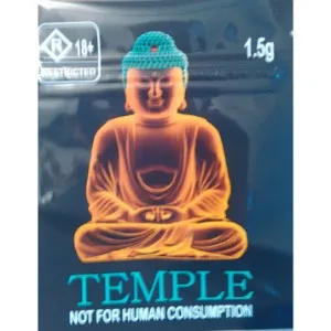 Temple Herbal