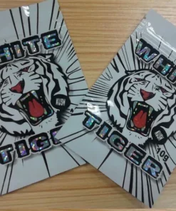 White Tiger