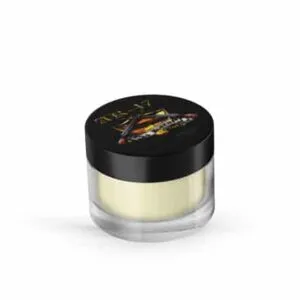 Powder incense