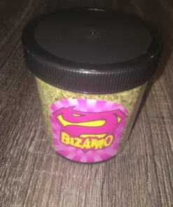 Bizarro
