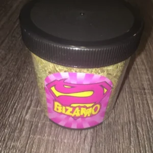 Bizarro