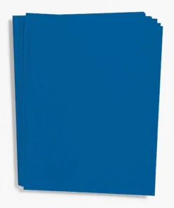 Blue caution