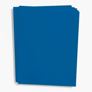 Blue caution