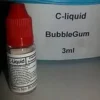 bubble gum