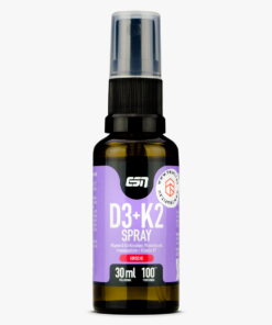 D3+ K2 Spray