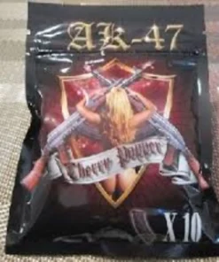 Herbal Incense