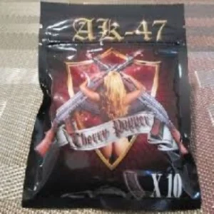 Herbal Incense