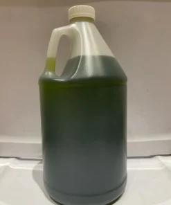 Green k2 dark gallon