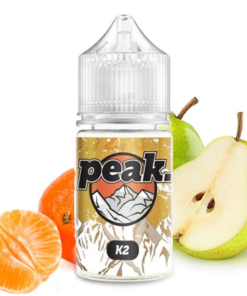 Peak E-Liquid 25ml