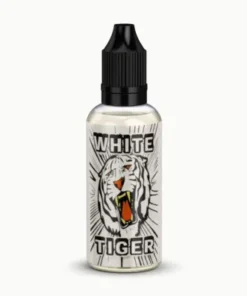 White Tiger