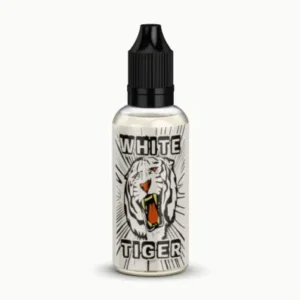 White Tiger