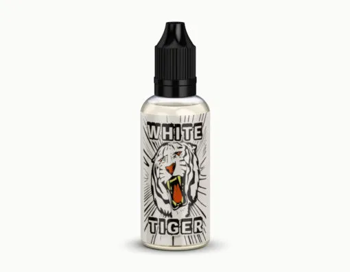 White Tiger