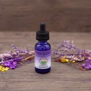 Nano CBD Concentrate